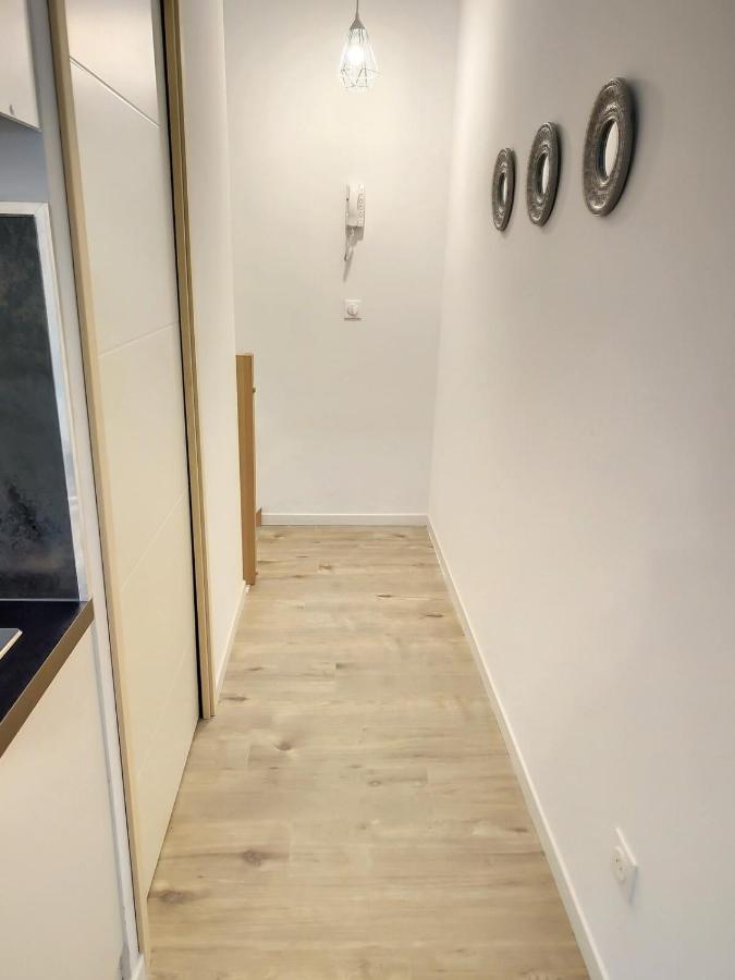 Grand Appart Duplex 6 Pers Gare Wifi Apartment Saint-Quentin  Exterior foto
